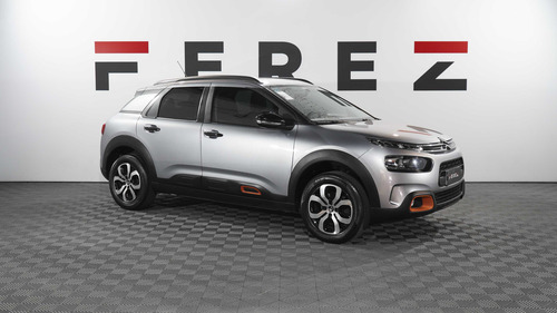 Citroën C4 Cactus 1.6 Vti 115 Feel At 2024