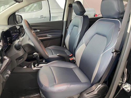 Chevrolet Spin 1.8 Premier 7As At 105Cv 2025