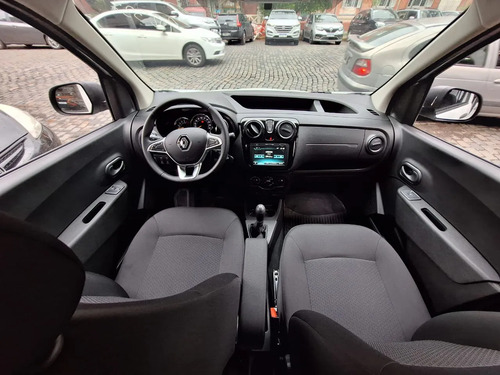 Renault Kangoo Ii Express 1.6 Sce Confort 2026