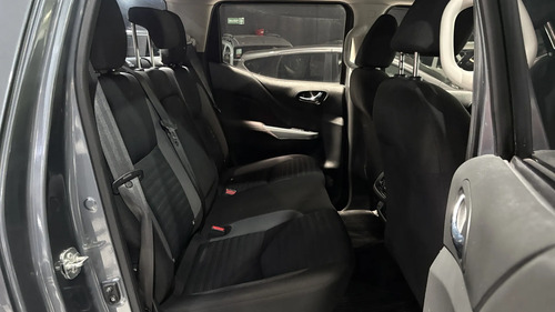 Nissan Frontier 2.3t Xe 4x2 At L22 2022