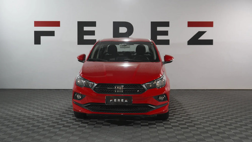 Fiat Cronos 1.3 Gse Drive 2021