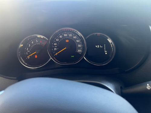 Renault Kangoo Ii Express 1.6 Sce Confort 2026