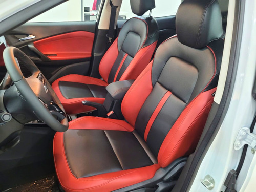 Chevrolet Tracker 1.2 T RS AT L26 2026