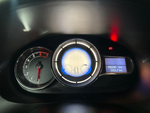 Renault Fluence 2.0 LUXE L15 2015