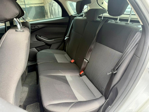 Ford Focus 1.6 S 5P L16 2016