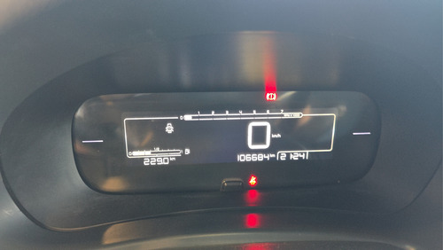 Peugeot Partner 1.6 HDI CONFORT PLC AB L11 2021