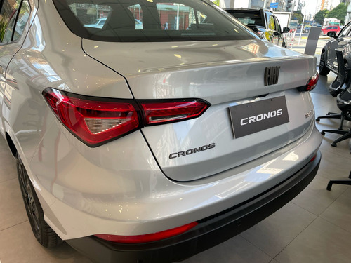 Fiat Cronos 1.3 Gse Drive Pack Plus 2026