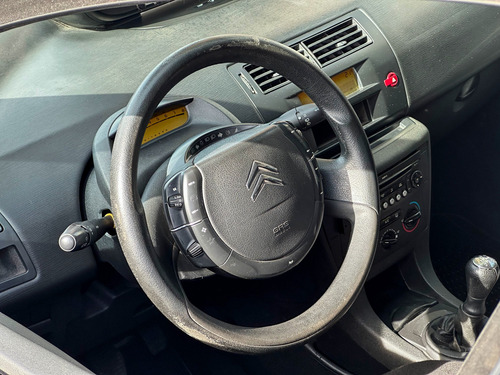 Citroën C4 1.6 X Am71 2010