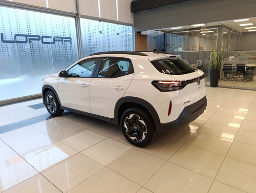 Volkswagen Tera 1.0T 170 Tsi Comfort At 2025