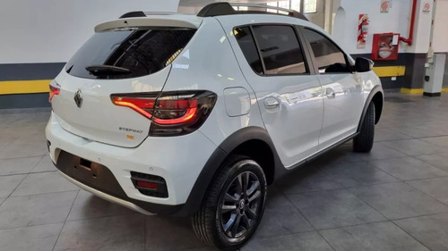 Renault Stepway 1.6 Intens 16V 2025