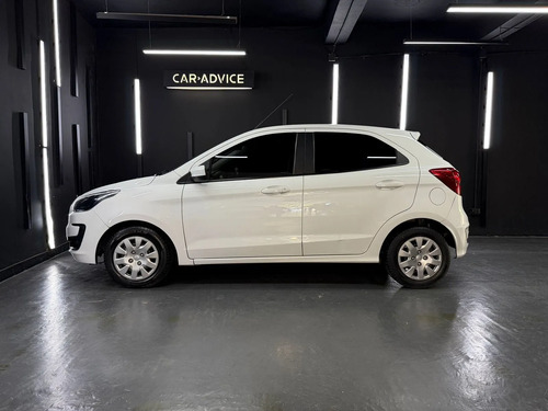 Ford Ka 1.5 SE 5P L18 2019