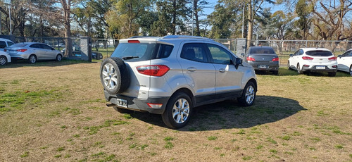 Ford Ecosport TITANIUM 2.0L AT POWER 2013