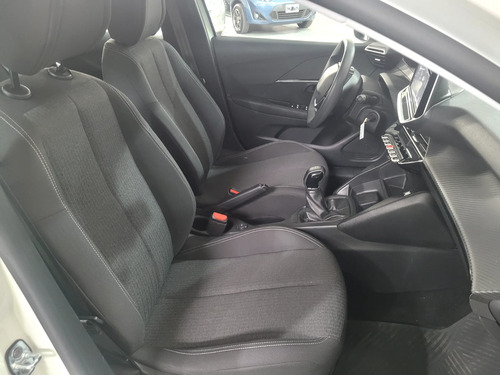 Peugeot 208 1.6 Active Pack 2023