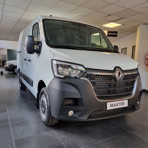 Renault Master 2.3 L1h1 2025