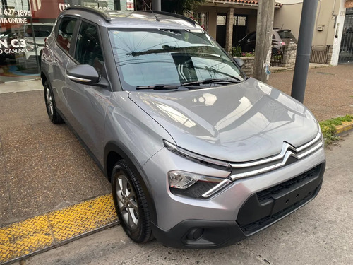 Citroën C3 1.6 16v Vti 115 Feel 2026