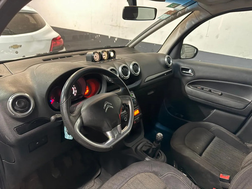 Citroën C3 Aircross 1.6 16V Sx 2013