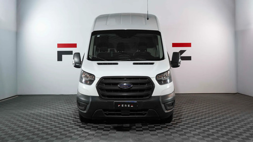Ford Transit 2.2 Furgon Mediano 350m 2023