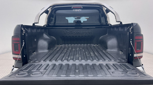 Volkswagen Amarok 3.0 V6 Cd P1 Highline 4X4 2025