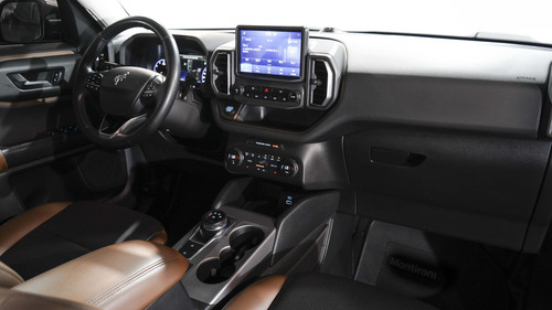 Ford Bronco Sport 2.0 4Wd Wildtrak At8 2021