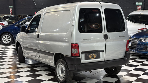 Peugeot Partner 1.6 Hdi Confort 2021