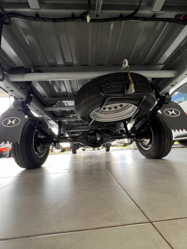 T30 T30 Minitruck Cab Simple 2025