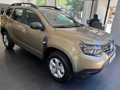 Renault Duster 1.6 Hr16 Intens 115Cv 2026