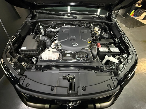 Toyota SW4 2.8 TDI 4X4 GR-S AT6 2026