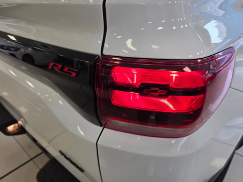 Chevrolet Montana 1.2 T Rs At 2026