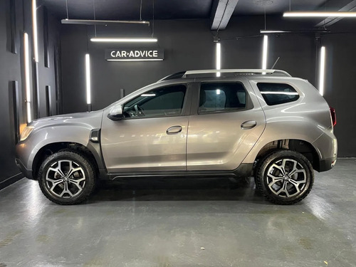 Renault Duster 1.3 T 4X2 ICONIC CVT 2024