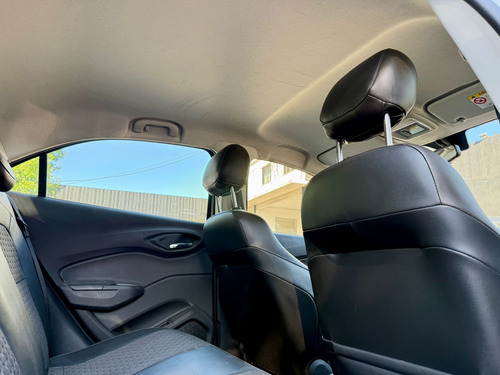 Chevrolet Prisma 1.4 LTZ L16 2018