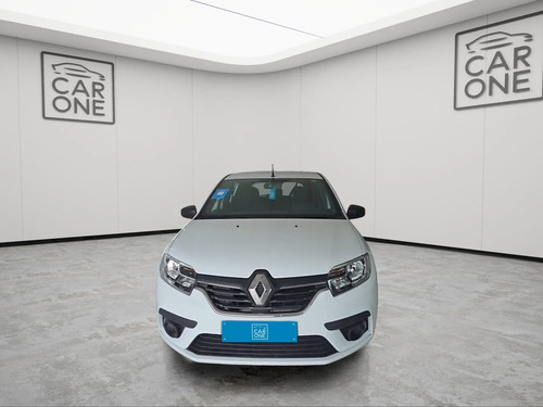 Renault Sandero 1.6 16v Life 2024
