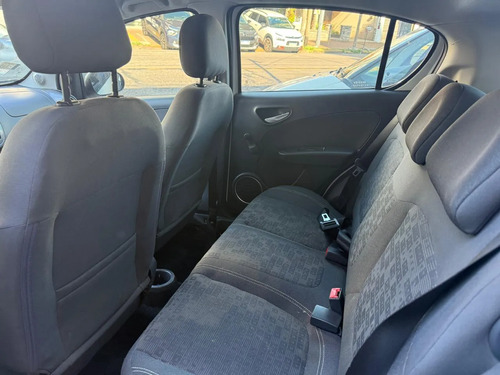 Fiat Palio 1.4 Nuevo Attractive Pack Top 85cv 2017