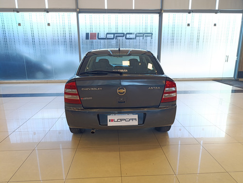 Chevrolet Astra 2.0 Gl 2009