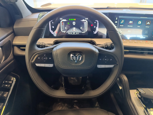 Dodge Dakota 2.2Td Laramie 4Wd At8 2026