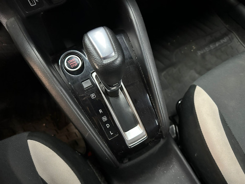 Nissan Versa 1.6 Advance Cvt l21 2021