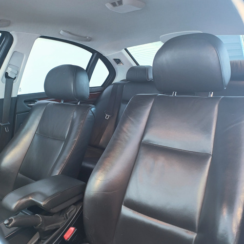 BMW 325 IA Blindado De Fabrica - Alemania 2004