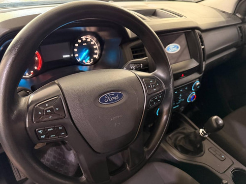 Ford Ranger 3.2 Tdi Dc 4x2 Xls L19 2022