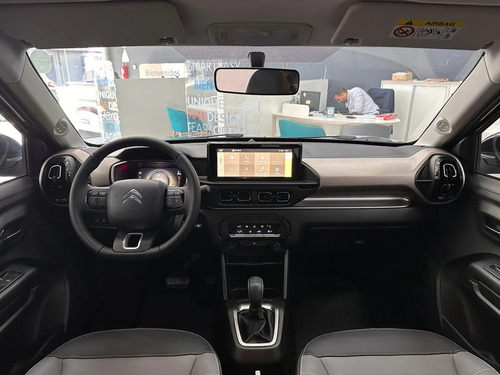 Citroën Basalt 1.0 T200 Shine Cvt 2026