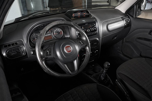 Fiat Strada 1.6 Adventure Cd 2016