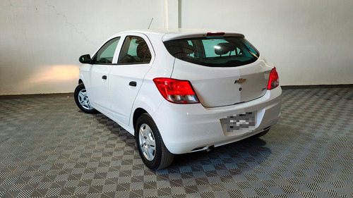 Chevrolet Onix 1.4 Joy Ls 98cv 2018