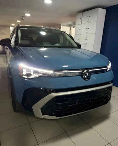 Volkswagen Taos 1.4 250 Tsi Highline Tiptronic FC 2026