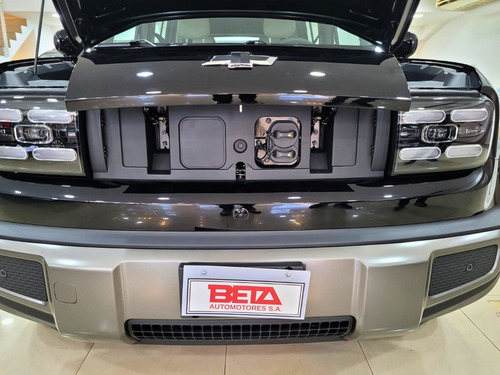 Chevrolet Spark EUV ACTIV 2026