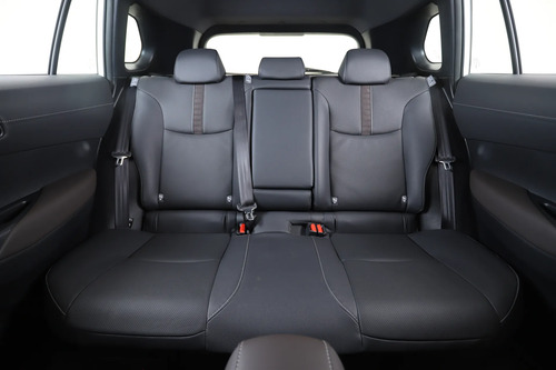 Toyota Corolla Cross 1.8 Hev Seg Ecvt 2026