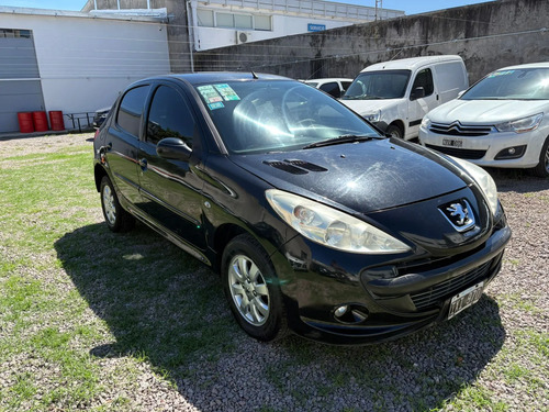 Peugeot 207 COMPACT XS 1.4 5P 2010