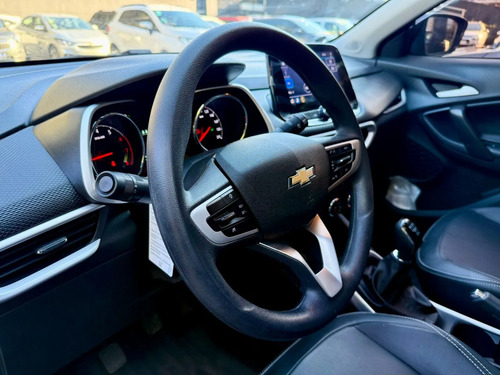 Chevrolet Tracker 1.2 TURBO L20 2023