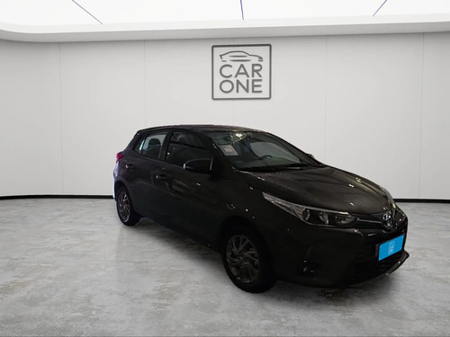 Toyota Yaris 1.5 XLS 5P 2024