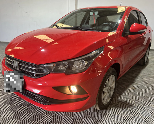 Fiat Cronos 1.3 Drive Cvt 2024