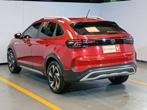 Volkswagen Nivus 200 Tsi Highline At L/25 2025