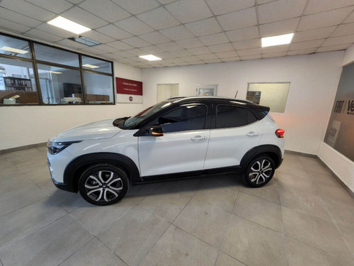 Fiat Pulse Impetus 1.0T 2024