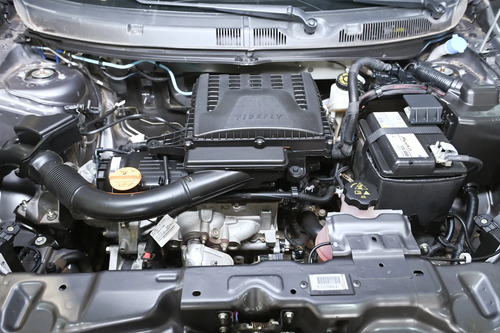 Fiat Cronos 1.3 Drive Cvt 2024